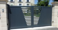 Notre société de clôture et de portail à Saint-Geours-d'Auribat